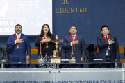 Colegio de Contadores Públicos de La Libertad celebra su 69° aniversario con una agenda académica y de confraternidad