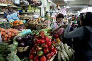 Trujillo reporta una disminución del 0,29% en el indice de precios al consumidor (IPC) durante mayo de 2025