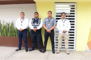 Centros comerciales seguros: el desafío de proteger la experiencia del cliente