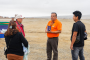 Mercado Mayorista El Milagro consolida su avance  como nuevo eje comercial del norte del Perú