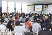 Curso sobre riego tecnificado y nutrición vegetal reunió a expertos de todo el país en Virú