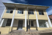 Ayacucho: Chaviña cuenta con moderno centro cívico municipal para fortalecer la atención ciudadana