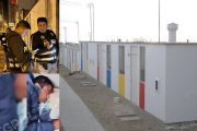 Trujillo: Módulos abandonados son guarida de secuestradores