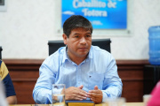 Fiscalía logra condena para actual consejero regional de Pataz por título falso