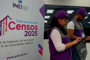 Censo Nacional 2025 iniciará el 4 de agosto: más de 700 jóvenes recorrerán casa por casa en La Libertad