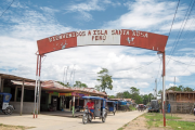 Tensión en la Amazonía: Perú y Colombia se enfrentan por la isla Santa Rosa