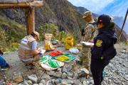 Minería ilegal pierde más de S/24 millones tras exitosa operación del Comando Unificado Pataz
