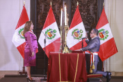 Ministro de Justicia registra 12 investigaciones fiscales en su contra