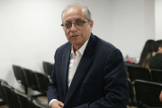 Nicanor Boluarte: allanan casa por presunto favorecimiento a mina 'El Dorado'