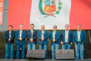 Trujillo se convierte en la capital de la avicultura con la III Convención Internacional Postura Comercial 2025