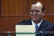 INPE traslada a Vladimiro Montesinos a penal de Ancón II