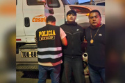 CAPTURAN A “PEQUEÑO J”: TRUJILLANO SOSPECHOSO DE ORDENAR EL TRIPLE ASESINATO DE MUJERES ARGENTINAS