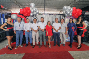 Bramotors inaugura nuevo taller automotriz en trujillo con visión de expansión en el norte del país