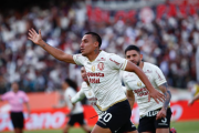 Universitario lo hizo otra vez: tricampeón del fútbol peruano y orgullo crema