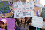 Perú registra más de 100 feminicidios en 2025 y crecen críticas a la falta de acción estatal