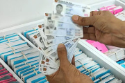 Más de 2 millones de peruanos no podrán votar en 2026 si no renuevan su DNI