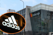 Vendedor multado con S/36 mil por vender calzado falso de marcas como Nike, Adidas y Gucci