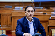 Poder Judicial leerá sentencia del caso Martín Vizcarra este 26 de noviembre