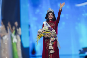 Fátima Bosch: quién es la mexicana que ganó Miss Universo 2025