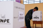 ONPE habilita plataforma para elegir tu local de votación para las Elecciones 2026