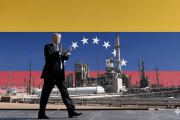 EE. UU. administrará Venezuela tras captura de Maduro y apunta al petróleo