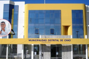 Operativo anticorrupción en Chao culmina con detención del alcalde