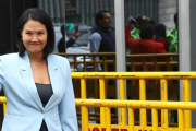 Poder Judicial archiva de manera definitiva el caso Cócteles contra Keiko Fujimori y Fuerza Popular