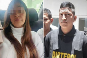 Detienen en Bolivia a la pareja del cabecilla de “Los Pulpos” tras operativo internacional