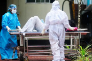 India refuerza medidas sanitarias ante la reaparición del virus Nipah en Bengala Occidental