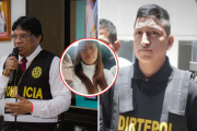 General PNP Franco Moreno confirma captura de la pareja de Jhonsson “Pulpo” y resalta coordinación internacional