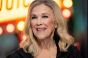 Fallece Catherine O’Hara, mamá en “Mi pequeño angelito”