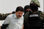 El Chapo” fue detenido sin disparos en hotel de Mazatlán