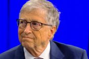 Bill Gates admite que reunirse con Epstein fue “un gran error” ante empleados de su fundación