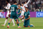 Irán podría recibir sanción en caso de no jugar el mundial de fútbol ¿Qué dice la FIFA?