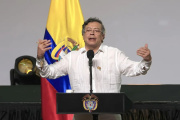 Colombia y Venezuela pedirán su incorporación plena al Mercosur 