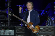 Paul McCartney regresa con nuevo disco inspirado en su infancia y marcado por la nostalgia