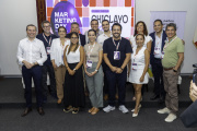 Marketing Day Chiclayo impulsa el crecimiento empresarial en el norte del país