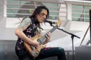 Muere Felipe Staiti, guitarrista y fundador de Los Enanitos Verdes, a los 64 años
