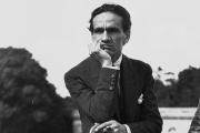 César Vallejo: El recuerdo del Poeta Universal que partió hace 87 años