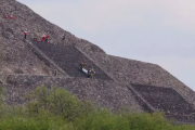 Heridos en balacera en Teotihuacán están estables; ataque dejó dos muertos y 13 lesionados