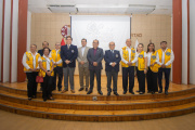 Trujillo: Empresariado se suma al 74° Festival Internacional de Primavera tras su lanzamiento oficial