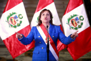 Congreso archiva nuevas denuncias contra Dina Boluarte en la Subcomisión de Acusaciones Constitucionales