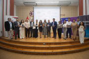 Empresas que apuestan por el talento joven marcan la pauta en Trujillo y son reconocidas en encuentro empresarial