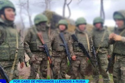 Fiscalía investiga presunta trata de personas de peruanos trasladados a Rusia para combatir en la guerra