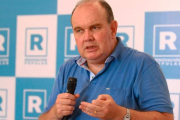 Rafael López Aliaga pide suspender proclamación de resultados sin auditoría