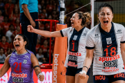 Alianza Lima es tricampeón tras vencer a Universidad San Martín