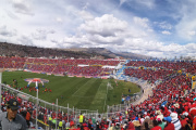 Estrategia de altura: Selección Peruana evalúa jugar en Cusco y Puno para las Eliminatorias 2030