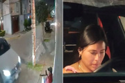 Trujillo: liberan a conductora ebria que atropelló a vigilante en UCI y separan a policías por acta irregular