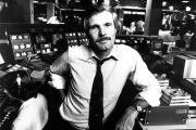 Fallece Ted Turner, el pionero que redefinió las noticias globales con CNN