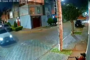Exigen cárcel para mujer acusada de atropellar y causar muerte de vigilante en Trujillo